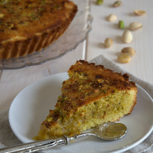 Frangipane