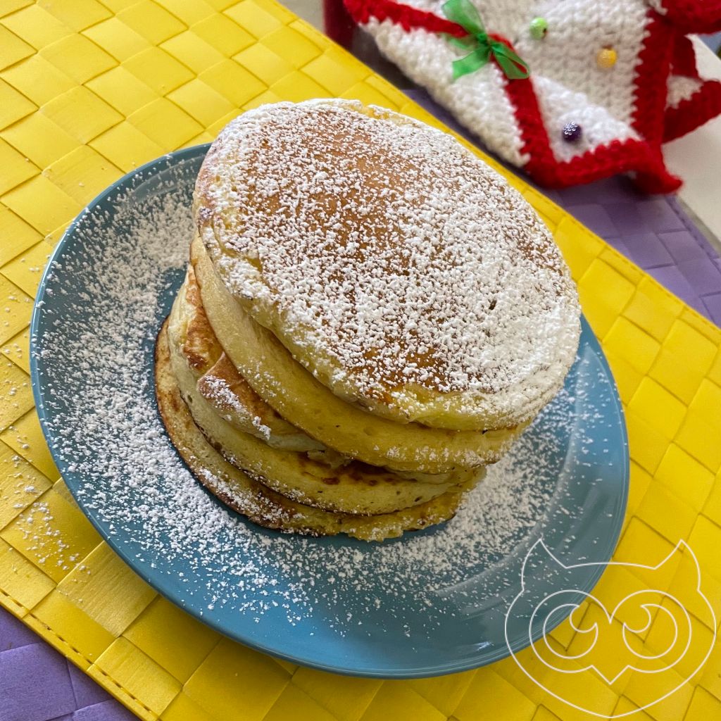 Pancake