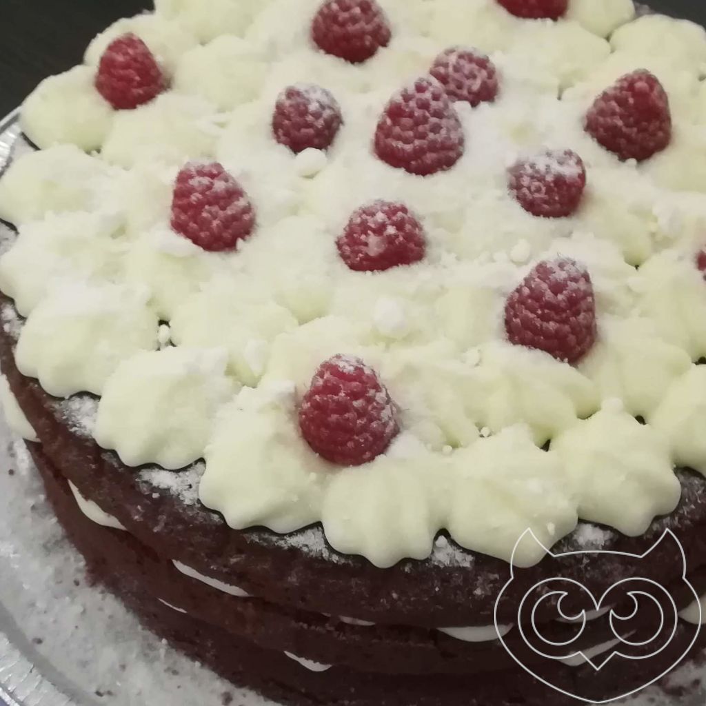 Frosting