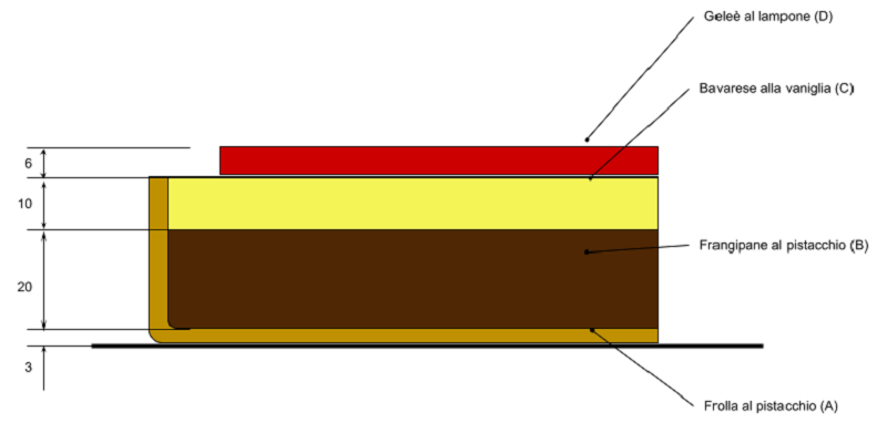 Schema stratificazione