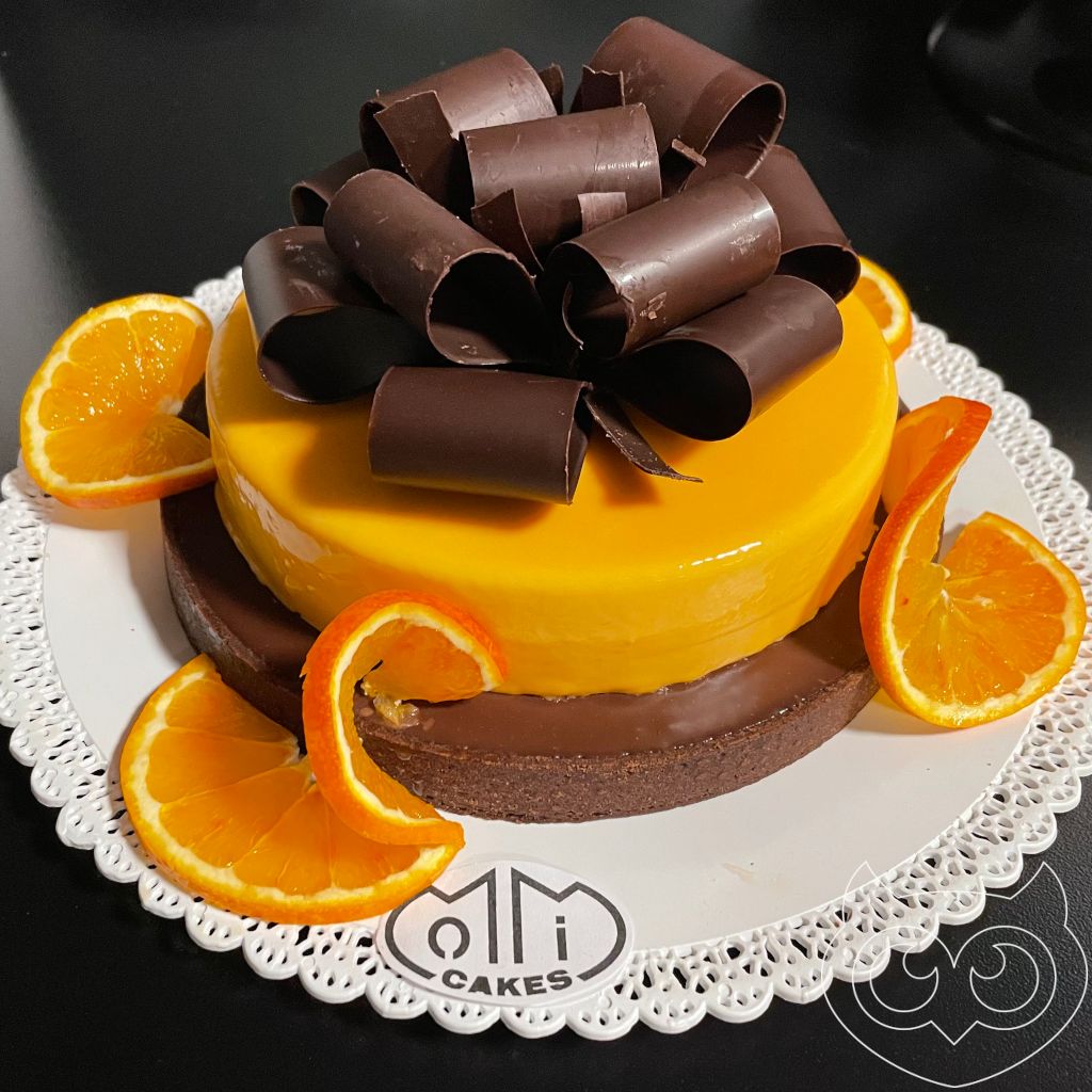 Crostata